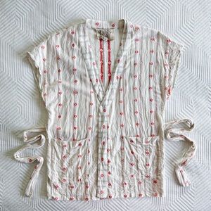 Ace & Jig shirt XS